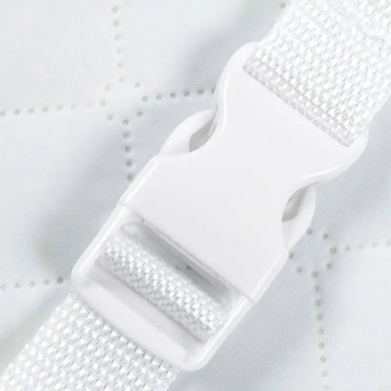 Waterproof PU Leather Baby Changing Pad | Soft Portable Diaper Changing Mat
