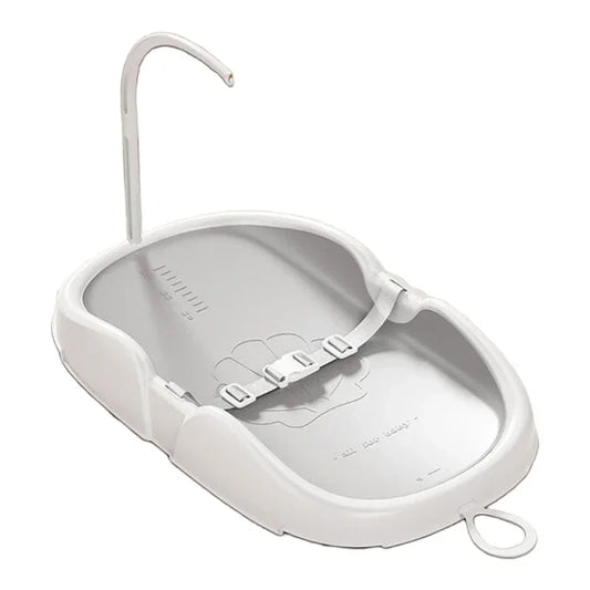 Premium Waterproof Baby Changing Pad with Toy Arch