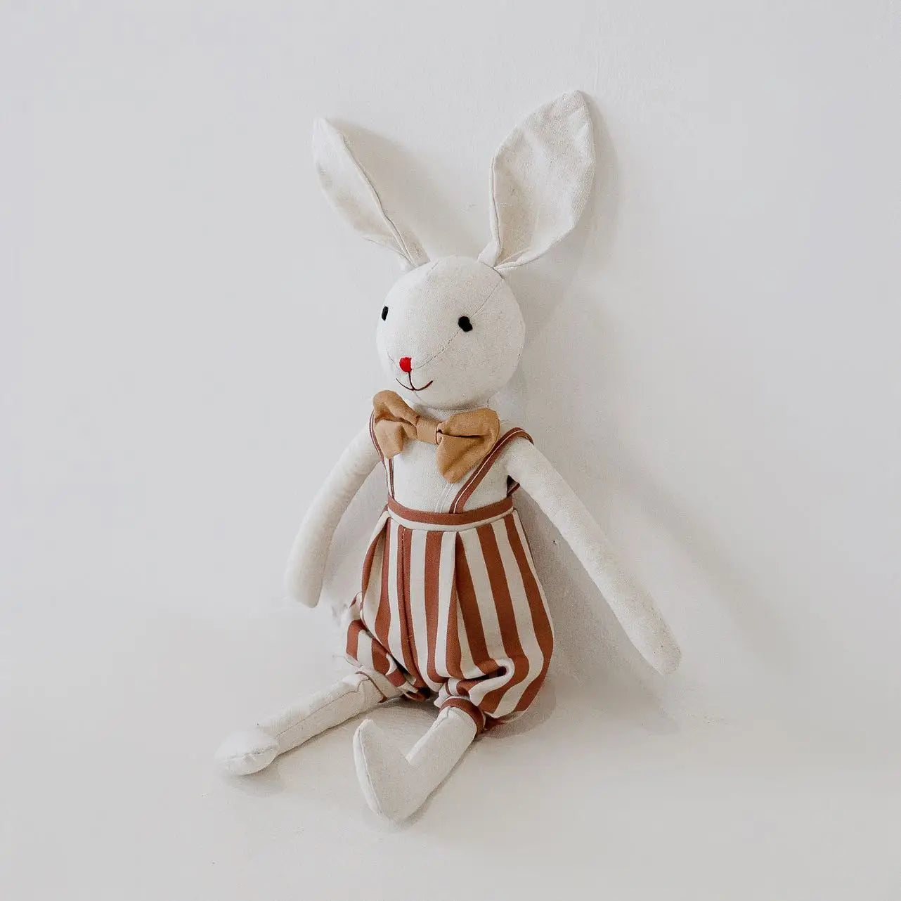 Soft Plush Bunny Doll | Cute Baby Rabbit Comfort Toy